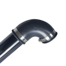 画像をギャラリービューアに読み込む, Injen 96-00 Honda Civic CX/DX/LX L4 1.6L Black IS Short Ram Cold Air Intake