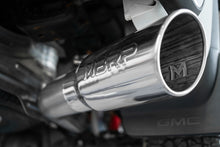 画像をギャラリービューアに読み込む, MBRP 2020 Chevrolet/GMC 2500/3500 HD Silverado/Sierra 6.6L V8 Installer Series Exhaust - Aluminum