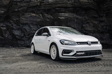 画像をギャラリービューアに読み込む, MBRP 15-19 VW Golf R 3in Cat Back Single Exit Exhaust Pro Series w/ Valve Delete - T304