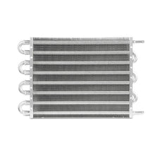画像をギャラリービューアに読み込む, Mishimoto Universal Transmission Fluid Cooler - 12in x 10in x .75in