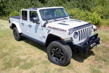 画像をギャラリービューアに読み込む, AMP Research 20-24 Jeep JT Gladiator (Launch/Overlnd/Rubicon/Sport/Sport S) PowerStep XL - Black