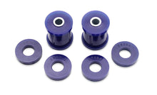 画像をギャラリービューアに読み込む, SuperPro 1975 Alfa Romeo Alfetta GT Front Upper Inner Control Arm Bushing Kit (w/De-Dion Suspension)