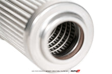 画像をギャラリービューアに読み込む, AMS Performance Infiniti Q50/Q60 Red Alpha Flex Fuel Filter Kit (Standalone / No AMS Flex Fuel Kit)