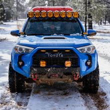 画像をギャラリービューアに読み込む, KC HiLiTES 12-22 Toyota Tacoma/Tundra/4Runner Fog Pocket Kit