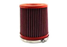 画像をギャラリービューアに読み込む, BMC Twin Air Universal Conical Filter w/Polyurethane Top - 130mm ID / 140mm H