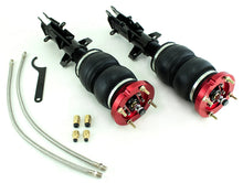 画像をギャラリービューアに読み込む, Air Lift Performance 2005-2014 Ford Mustang (S197) Front Kit (3/8 Fittings Not Included)