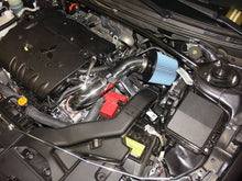 画像をギャラリービューアに読み込む, Injen 09-11 Mitsubishi Lancer GTS 2.4L 4 cyl Black Tuned Air Intake