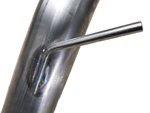 画像をギャラリービューアに読み込む, Injen 16-18 Ford Focus RS 3in Cat-Back Stainless Steel Exhaust w/ 4in Black Chrome Tips
