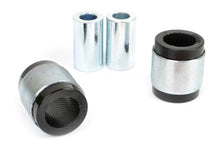 画像をギャラリービューアに読み込む, Whiteline Plus 2010 Volkswagen CC Rear Control Arm Lower Front Outer Bushing Kit