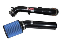 画像をギャラリービューアに読み込む, Injen 03-06 G35 AT/MT Coupe Black Cold Air Intake