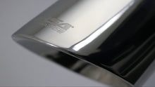 画像をギャラリービューアに読み込む, Corsa Single Universal 2.75in Inlet / 3.5in Outlet Polished Pro-Series Tip Kit