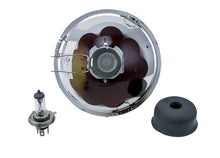 画像をギャラリービューアに読み込む, Hella Vision Plus 7 inch 165MM HB2 12V SAE VP Head Lamp