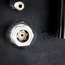 画像をギャラリービューアに読み込む, Mishimoto 2019+ Ford Ranger Expansion Tank - Black