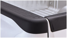 画像をギャラリービューアに読み込む, Bushwacker 07-13 Chevy Silverado 1500 Fleetside Bed Rail Caps 69.3in Bed - Black