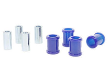 画像をギャラリービューアに読み込む, SuperPro 2006 Mazda MX-5 Miata Touring Rear Trailing Arm Forward &amp; Rearward Bushing Kit