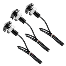 画像をギャラリービューアに読み込む, Oracle Pre-Runner Style LED Grille Kit for Jeep Gladiator JT - Amber