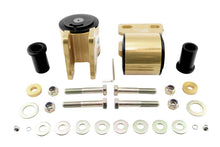 画像をギャラリービューアに読み込む, Whiteline 08+ Ford Focus / 04-09 Mazda 3 Front Anti-Lift/Caster - C/A Lower Inner Rear Bushing