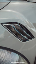 画像をギャラリービューアに読み込む, Anderson Composites 17-18 Ford Raptor Type OE Carbon Fiber Fender Vents