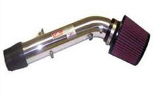 画像をギャラリービューアに読み込む, Injen 96-98 Jetta / Golf 2.0L OBD2 Only Single Pressure Regulating Valve Only Polished Short Ram I