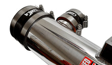 画像をギャラリービューアに読み込む, Injen 16-19 Nissan Titan 5.6L Polished Power-Flow Air Intake System