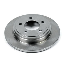 画像をギャラリービューアに読み込む, Power Stop 99-04 Chrysler 300M Rear Autospecialty Brake Rotor