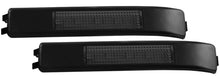 画像をギャラリービューアに読み込む, ANZO LED Mirror Lights 2009-2014 Ford F-150 LED Mirror Lights Smoke w/ Amber LED