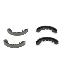 画像をギャラリービューアに読み込む, Power Stop 03-05 Kia Rio Rear Autospecialty Brake Shoes