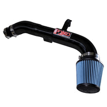 画像をギャラリービューアに読み込む, Injen 16-17 Nissan Juke 1.6L Black Short Ram Intake