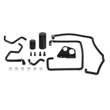 画像をギャラリービューアに読み込む, Mishimoto 2017+ Ford F-150 3.5L EcoBoost Baffled Oil Catch Can Kit