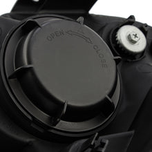 画像をギャラリービューアに読み込む, AlphaRex 2019+ Ford Ranger PRO-Series Proj Headlights Plank Style Black w/Seq Signal/DRL