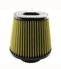 画像をギャラリービューアに読み込む, aFe MagnumFLOW Air Filters IAF PG7 A/F PG7 5F x (9x7-1/2)B x (6-3/4x5-1/2)T x 7-1/2H