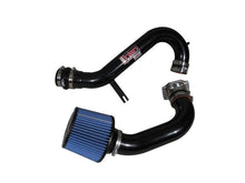 画像をギャラリービューアに読み込む, Injen 98-99 RS 2.5L Black Cold Air Intake