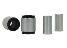 画像をギャラリービューアに読み込む, Whiteline Plus 7/03-11 Mazda RX8 Front Shock / Control Arm Bushing Kit