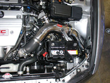 画像をギャラリービューアに読み込む, Injen 04-06 TSX Black Cold Air Intake