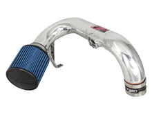 画像をギャラリービューアに読み込む, Injen 12-20 Chevrolet Sonic 1.4L Turbo 4cyl Polished Short Ram Cold Air Intake w/ MR Technology