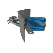 画像をギャラリービューアに読み込む, Injen 18-20 Toyota Camry V6 3.5L Laser Black Short Ram Air Intake