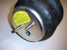 画像をギャラリービューアに読み込む, Ridetech Air Spring 267c Double Convoluted with One 1/4in Port