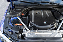 画像をギャラリービューアに読み込む, Injen 20-22 BMW M240i/M340i/M440i/xDrive Evolution Roto-Molded Air Intake System W/ SuperNano-Web