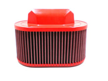 画像をギャラリービューアに読み込む, BMC 2013+ Maserati Ghibli 3.0 V6 Replacement Cylindrical Air Filters (Full Kit)