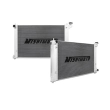画像をギャラリービューアに読み込む, Mishimoto 05-10 Scion tC Manual Aluminum Radiator