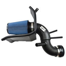 画像をギャラリービューアに読み込む, Injen 2018+ Kia Stinger 2.0L Turbo L4 Short Ram Tuned Intake System w/ SuperNano Web Dry Air Filter
