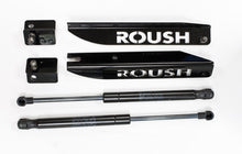 画像をギャラリービューアに読み込む, Roush 2005-2014 Ford Mustang Hood Strut Kit (Excl. GT500)
