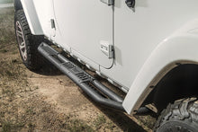 画像をギャラリービューアに読み込む, Rugged Ridge RRC Side Armor Guard Plates 07-18 Jeep Wrangler JKU