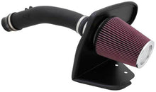 画像をギャラリービューアに読み込む, K&amp;N 99-04 Ford F-Series Super Duty V8-5.4L Performance Intake Kit