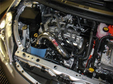 画像をギャラリービューアに読み込む, Injen 13-19 Toyota Prius C 1.5L 4cyl HYBRID Polished Tuned Intake w/MR Tech/Air Fusion
