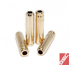 画像をギャラリービューアに読み込む, GSC P-D Subaru EJ205/EJ207/EJ257 Manganese Bronze Exhaust Valve Guide Stopper Style - Single