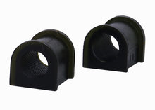 画像をギャラリービューアに読み込む, Whiteline 87-89 Toyota MR2 18mm Rear Sway Bar Mount Bushing Kit