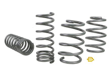 画像をギャラリービューアに読み込む, Whiteline 2015+ Subaru WRX Performance Lowering Springs