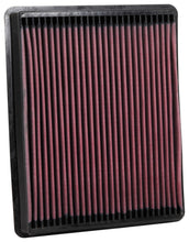 画像をギャラリービューアに読み込む, Airaid 99-14 Chevy / GMC Silverado (All Engines) Direct Replacement Filter
