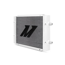 画像をギャラリービューアに読み込む, Mishimoto Universal 25 Row Dual Pass Oil Cooler